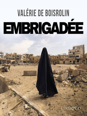 cover image of Embrigadée